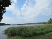 Kloster Dobbertin - Idylle am Dobbertiner See