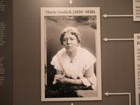 Brandenburg-Preußen Museum - Ausstellung Marie Goslich - Wanderin durch die Mark Brandenburg