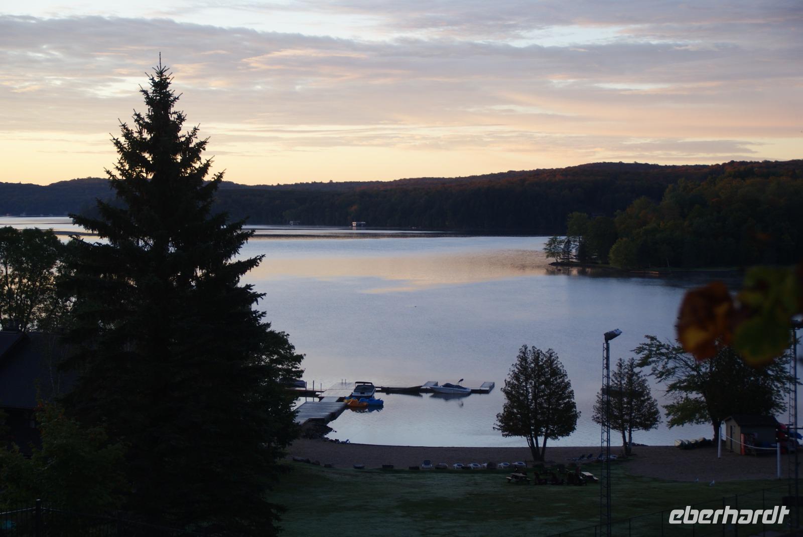 Hidden Valley Resort &ndash; &copy; Susanne Schirmann (Eberhardt TRAVEL)