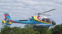 Helikopterflug (4) &ndash; &copy; Susanne Schirmann (Eberhardt TRAVEL)