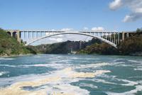 Niagara Fluss &ndash; &copy; Susanne Schirmann (Eberhardt TRAVEL)