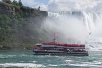 Hornblower  &ndash; &copy; Susanne Schirmann (Eberhardt TRAVEL)