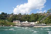 Niagara Fälle &ndash; &copy; Susanne Schirmann (Eberhardt TRAVEL)