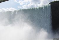 Niagara Fälle (3) &ndash; &copy; Susanne Schirmann (Eberhardt TRAVEL)