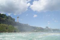 Niagara Fälle (4) &ndash; &copy; Susanne Schirmann (Eberhardt TRAVEL)