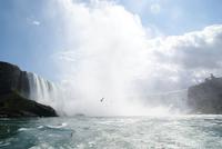 Niagara Fälle (8) &ndash; &copy; Susanne Schirmann (Eberhardt TRAVEL)