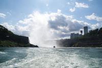 Niagara Fälle (10) &ndash; &copy; Susanne Schirmann (Eberhardt TRAVEL)