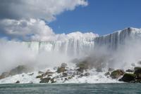 Niagara Fälle (11) &ndash; &copy; Susanne Schirmann (Eberhardt TRAVEL)