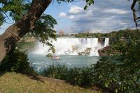 Niagara Fälle (13) &ndash; &copy; Susanne Schirmann (Eberhardt TRAVEL)