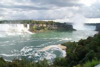 Niagara Fälle (17) &ndash; &copy; Susanne Schirmann (Eberhardt TRAVEL)