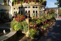 Niagara on the Lake &ndash; &copy; Susanne Schirmann (Eberhardt TRAVEL)