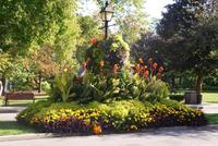 Niagara on the Lake (4) &ndash; &copy; Susanne Schirmann (Eberhardt TRAVEL)