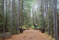 Logging Museum &ndash; &copy; Susanne Schirmann (Eberhardt TRAVEL)