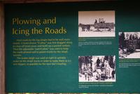 Logging Museum (6) &ndash; &copy; Susanne Schirmann (Eberhardt TRAVEL)