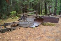 Logging Museum (7) &ndash; &copy; Susanne Schirmann (Eberhardt TRAVEL)