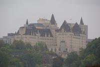 Chateau Laurier &ndash; &copy; Susanne Schirmann (Eberhardt TRAVEL)