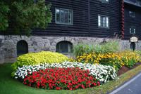 Chateau Montebello &ndash; &copy; Susanne Schirmann (Eberhardt TRAVEL)