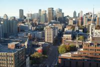 Montreal &ndash; &copy; Susanne Schirmann (Eberhardt TRAVEL)