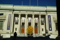 Kunstmuseum Montreal &ndash; &copy; Susanne Schirmann (Eberhardt TRAVEL)
