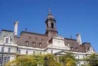 Rathaus Montreal &ndash; &copy; Susanne Schirmann (Eberhardt TRAVEL)