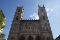 Basilika de Notre-Dame (2) &ndash; &copy; Susanne Schirmann (Eberhardt TRAVEL)