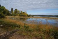 Lac Taureau (2) &ndash; &copy; Susanne Schirmann (Eberhardt TRAVEL)