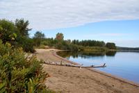 Lac Taureau (4) &ndash; &copy; Susanne Schirmann (Eberhardt TRAVEL)