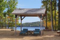 Lac Taureau (10) &ndash; &copy; Susanne Schirmann (Eberhardt TRAVEL)