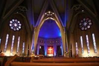 Basilika Notre Dame du Cape &ndash; &copy; Susanne Schirmann (Eberhardt TRAVEL)