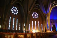 Basilika Notre Dame du Cape (2) &ndash; &copy; Susanne Schirmann (Eberhardt TRAVEL)