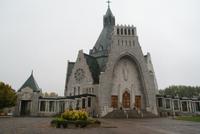 Basilika Notre Dame du Cape (3) &ndash; &copy; Susanne Schirmann (Eberhardt TRAVEL)