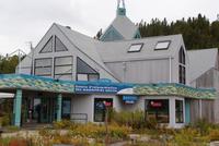 Informationscenter (2) &ndash; &copy; Susanne Schirmann (Eberhardt TRAVEL)