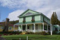 Tadoussac (6) &ndash; &copy; Susanne Schirmann (Eberhardt TRAVEL)