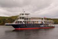 Whale Watching Tadoussac (4) &ndash; &copy; Susanne Schirmann (Eberhardt TRAVEL)