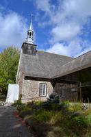 Fahrt nach La Malbaie - Zwischenstopp an der Basilika Notre-Dame-du-Cap &ndash; &copy; Andreas Wolfsteller (Eberhardt TRAVEL)
