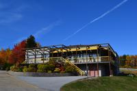 Zwischenstopp in Baie-Saint-Paul - Touristinformation der Region Charlesvoix &ndash; &copy; Andreas Wolfsteller (Eberhardt TRAVEL)