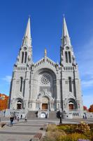 Basilika Sainte-Anne de Beaupré &ndash; &copy; Andreas Wolfsteller (Eberhardt TRAVEL)