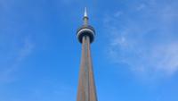 CN-Tower Toronto &ndash; &copy; Andrea Becker (Eberhardt TRAVEL)