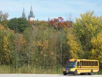 Sainte-Marie-Among-The-Hurons