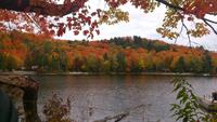 Algonquin-Park &ndash; &copy; Andrea Becker (Eberhardt TRAVEL)
