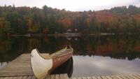 Algonquin-Park &ndash; &copy; Andrea Becker (Eberhardt TRAVEL)