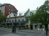 Alt-Montreal &ndash; &copy; Andrea Becker (Eberhardt TRAVEL)