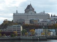 Québec-City &ndash; &copy; Andrea Becker (Eberhardt TRAVEL)