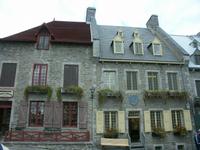 Vieux Québec &ndash; &copy; Andrea Becker (Eberhardt TRAVEL)
