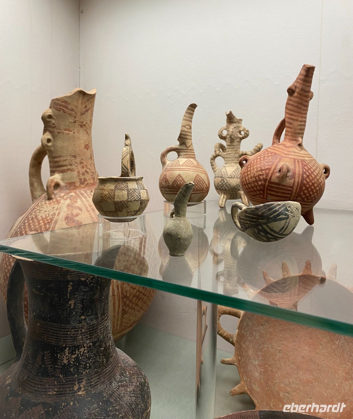 Zypern-Museum &ndash; &copy; Lea Weigmann (Eberhardt TRAVEL)