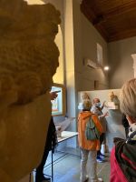 Zypern-Museum &ndash; &copy; Lea Weigmann (Eberhardt TRAVEL)