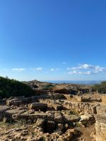 Königsgräber bei Paphos &ndash; &copy; Lea Weigmann (Eberhardt TRAVEL)