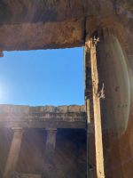 Königsgräber bei Paphos &ndash; &copy; Lea Weigmann (Eberhardt TRAVEL)
