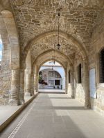 Lazarus-Kirche Larnaca &ndash; &copy; Lea Weigmann (Eberhardt TRAVEL)