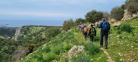 Wanderung über der Avagas Schlucht - Zypern.jpg &ndash; &copy; Mario Scheinert (Eberhardt TRAVEL)